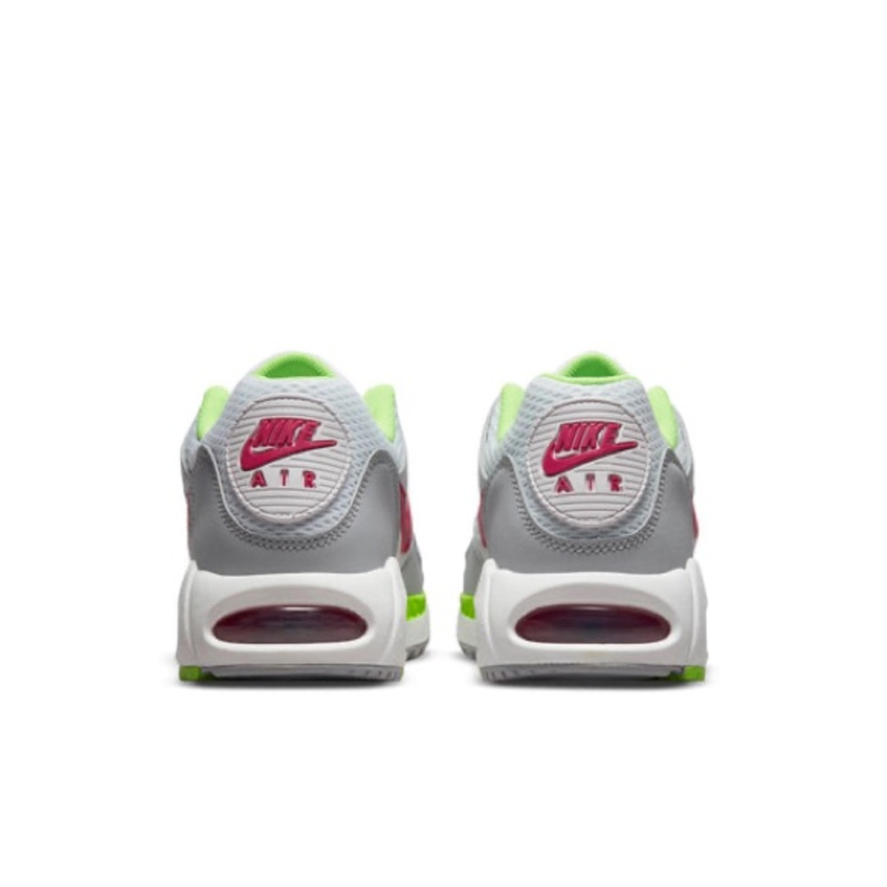 Nike Air Max Correlate - White/Fireberry/Pure Platinum - Women’s Size 7 - Picture 5 of 6